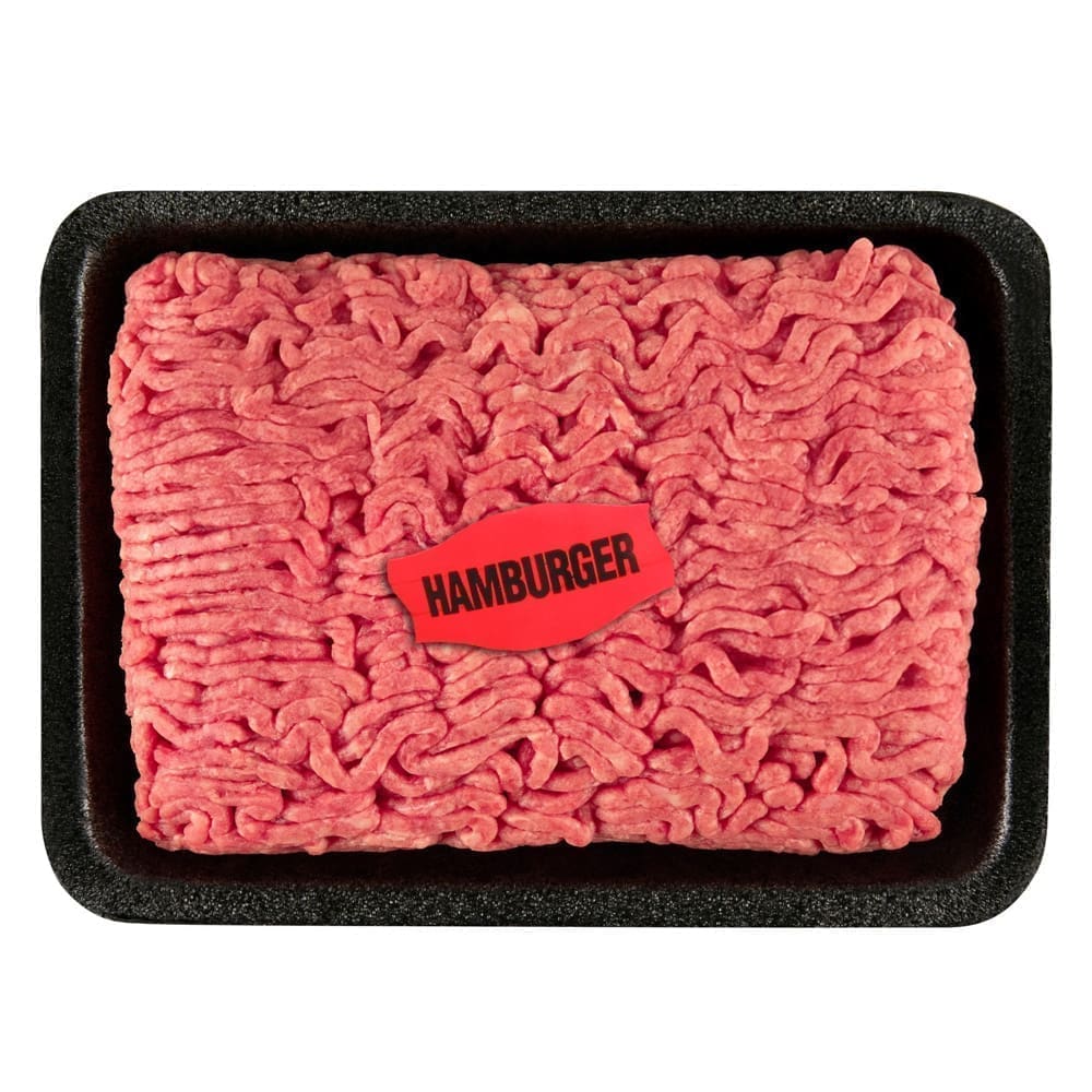 All hamburger is not created equal.